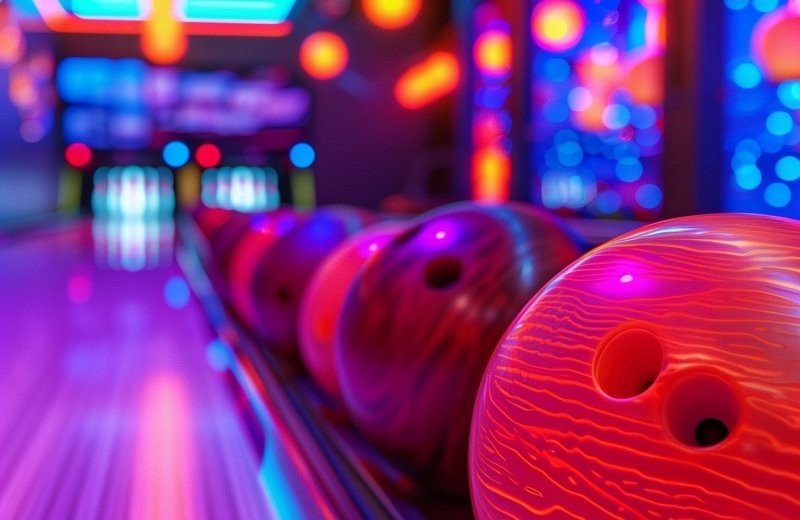 Taurus World of Adventure